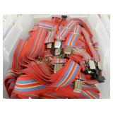 GROUP OF ASSTD NEW SUSPENDERS