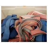 GROUP OF ASSTD NEW SUSPENDERS