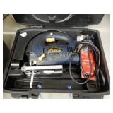 GMC JIGSAW WITH CARRYING CASE