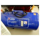 7 GALLON AIR TANK