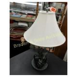 CONTEMPORARY TABLE LAMP