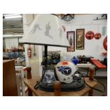 TENNESSEE TITANS TABLE LAMP