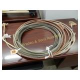 GROUP OF ASSTD LARIATS