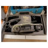 CRAFTSMAN BELT SANDER