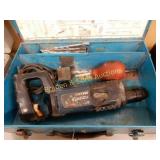 BOSCH HAMMER DRILL