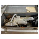 SKILSAW IN CARRYING CASE