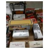 GROUP OF 2 BOXES OF ASSTD COCA-COLA TOYS