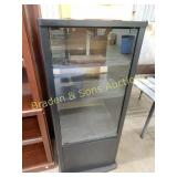 CONTEMPORARY RADIO/DVD STAND