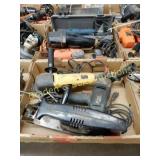 GROUP OF 2 BOXES OF ASSTD TOOLS