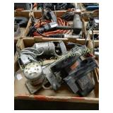 GROUP OF 2 BOXES OF ASSTD TOOLS