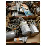 GROUP OF 2 BOXES OF ASSTD TOOLS