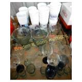 GROUP OF 2 BOXES OF ASSTD COCA-COLA COLLECTIBLES