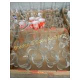 GROUP OF 2 BOXES OF ASSTD COCA-COLA COLLECTIBLES