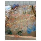 GROUP OF 2 BOXES OF ASSTD COCA-COLA COLLECTIBLES