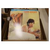 GROUP OF APPROX 25 VINTAGE RECORDS