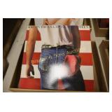 GROUP OF APPROX 25 VINTAGE RECORDS