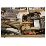 GROUP OF ASSTD MERCHANDISE