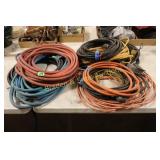 GROUP OF ASSTD MERCHANDISE