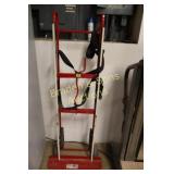 USED FURNITURE DOLLY