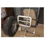 GROUP OF ASSTD MERCHANDISE