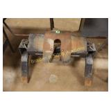 USED REESE 5TH WHEEL HITCH