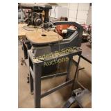 USED CRAFTSMAN 20" SCROLL SAW