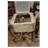 ANTIQUE WASHING MACHINE