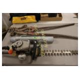 GROUP OF ASSORTED MERCHANDISE