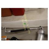 GROUP OF ASSORTED MERCHANDISE