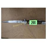 NEW KRIEGAR FOLDING POCKET KNIFE