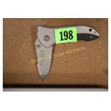 NEW SMITH & WESSON SWAT FOLDING POCKET KNIFE