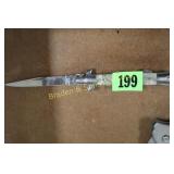 NEW KRIEGAR FOLDING POCKET KNIFE