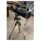 USED ORION SKYVIEW 6 DELUXE TELESCOPE