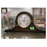 VINTAGE SETH THOMAS MANTLE CLOCK