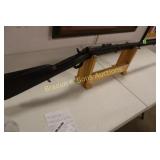 ANTIQUE REMINGTON & SONS FALLING BLOCK SINGLE