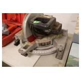 USED DELTA 12" COMPOUND CHOP SAW