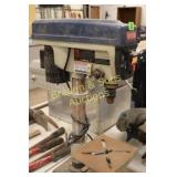 USED RYOBI TABLE TOP DRILL PRESS