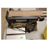 USED SHOP SERIES BELT/DISC SANDER