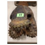 USED OILFIELD DRILL BIT