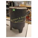 USED PROPANE TURKEY FRYER