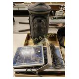 GROUP OF 2 BOXES OF MISC MERCHANDISE