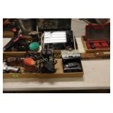 GROUP OF MISC MERCHANDISE