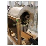 CUSTOM MADE ELECTRIC FAN