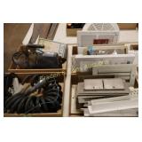 GROUP OF ASSTD MERCHANDISE