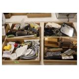 GROUP OF ASSTD MERCHANDISE