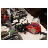 USED OREGON DRILL SHARPENER