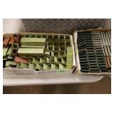 GROUP OF 2 BOXES OF HEAVY DUTY STAPLES