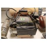 USED AIR COMPRESSOR IN WORKING ORDER