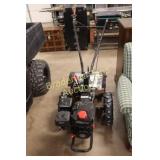 NEW LEGEND FORCE 212 CC GAS POWERED REAR