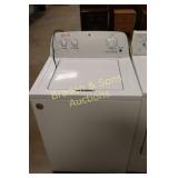 USED ROPER HIGH EFFIECENCEY WASHING MACHINE